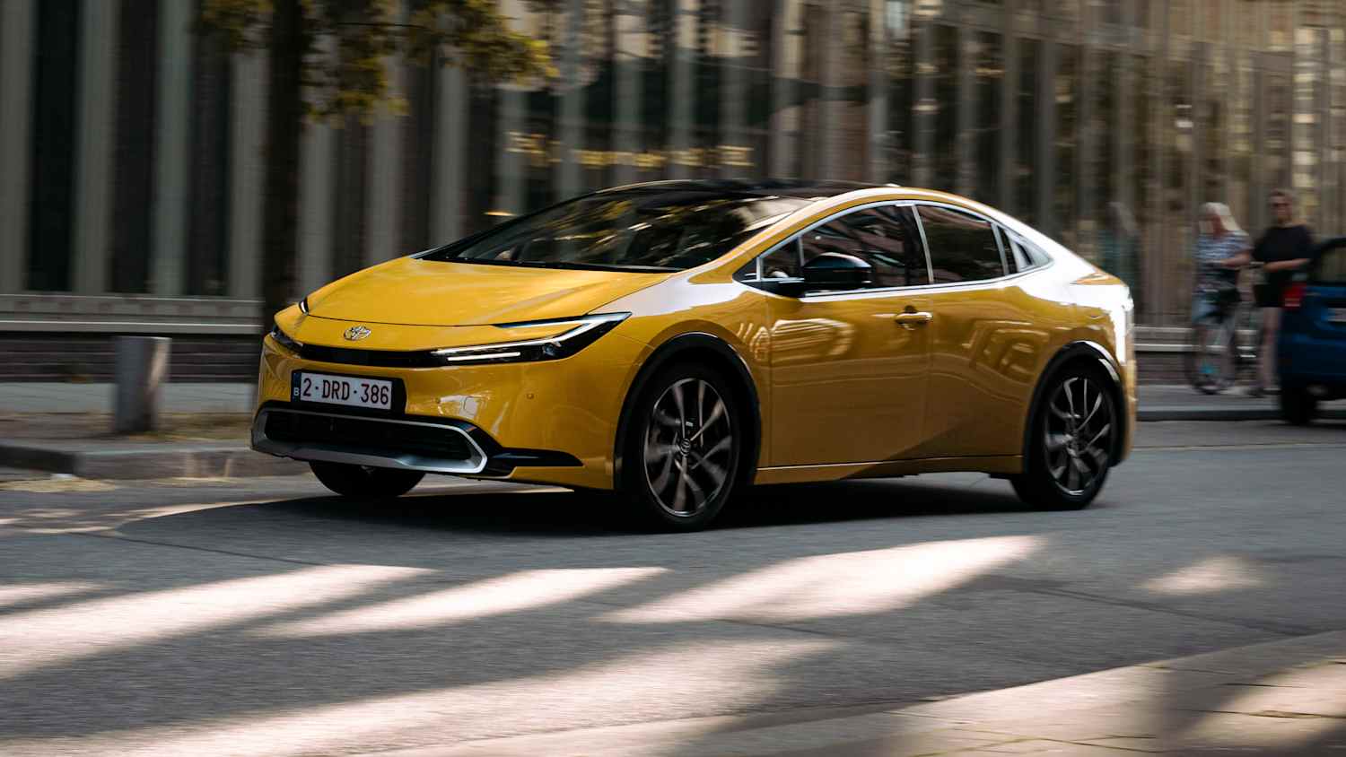 Plug-in-Hybrid-Autos: Modelle, Reichweiten, Kosten, Verbrauch