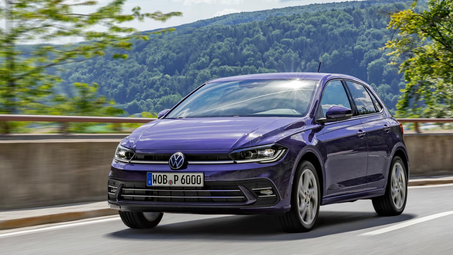 Kosten und Realverbrauch: VW Polo 1.0 TSI Style