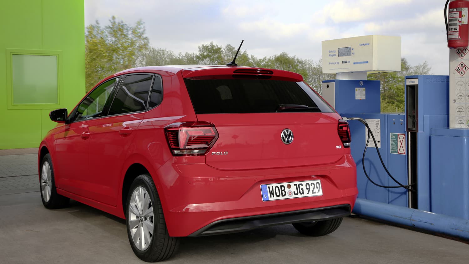 VW Polo 1.0 Comfortline (2018) im Test: Alltagstest, technische Daten