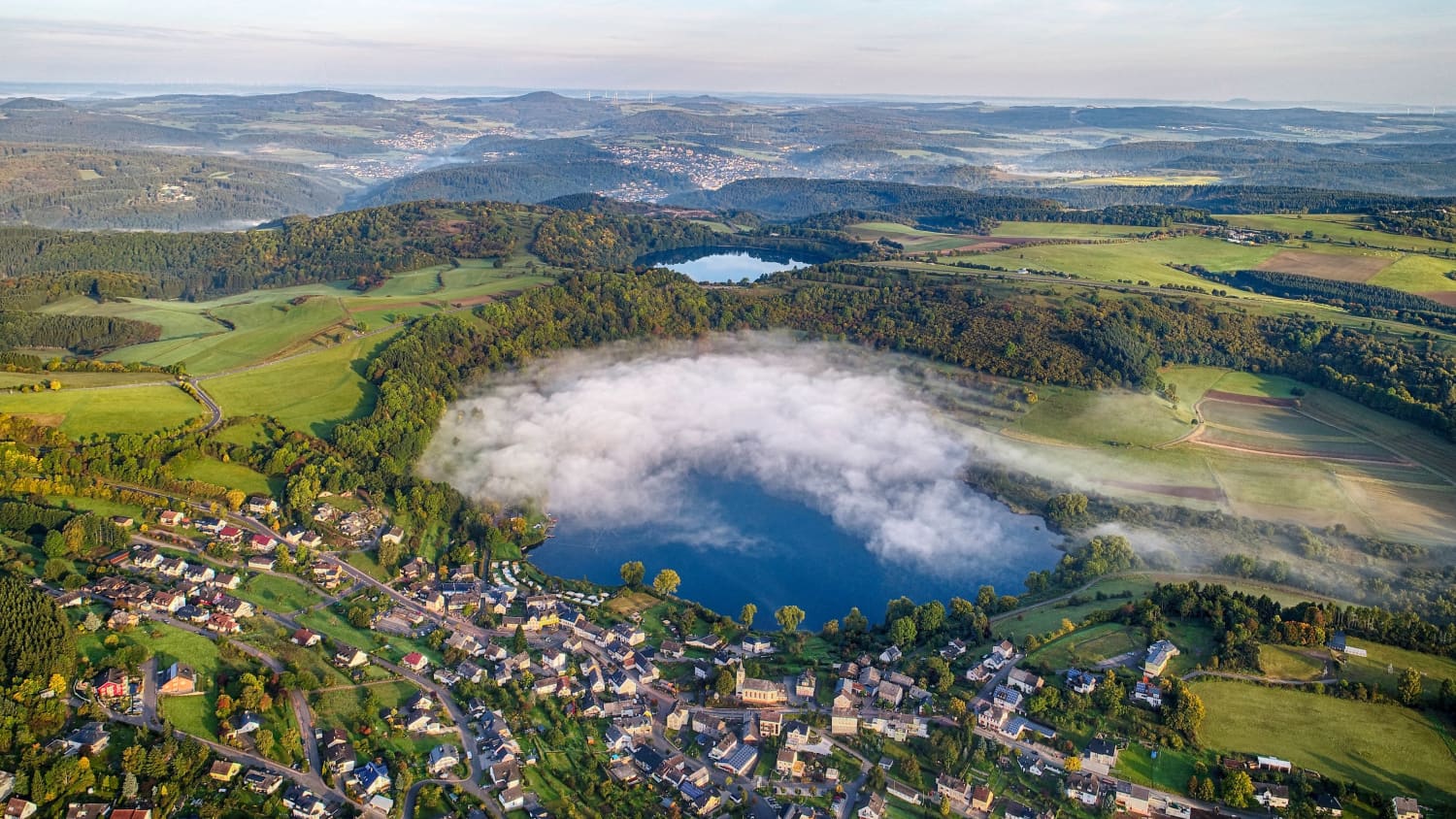 Wanderweg Eifelsteig
