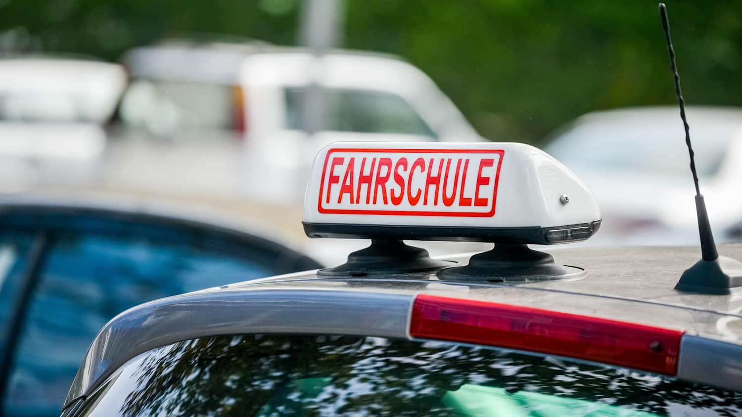 Autofahrer aufgepasst: Diese Neuerungen kommen 2026