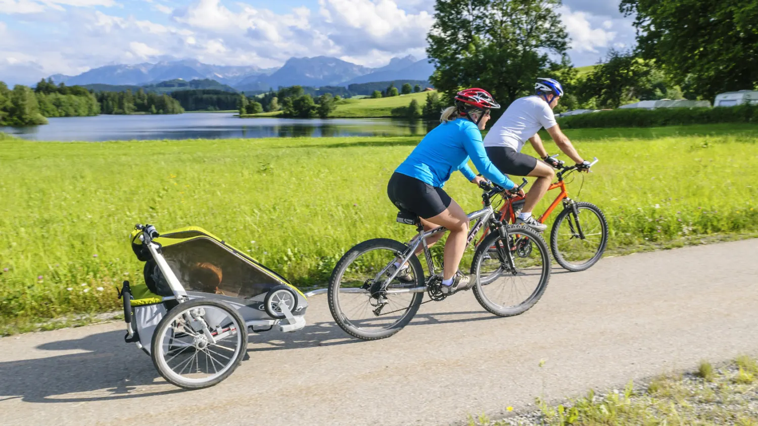 Fahrrad Abschleppen – Die 15 besten Produkte im Vergleich - kita