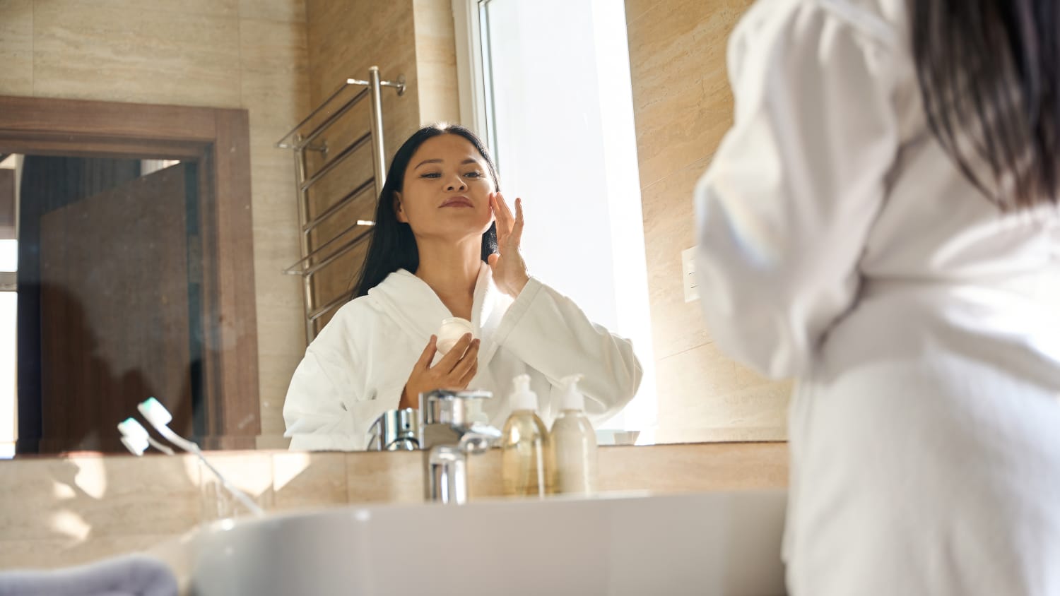 Bademäntel oder Shampoo: Was dürfen Gäste in Hotels mitnehmen?
