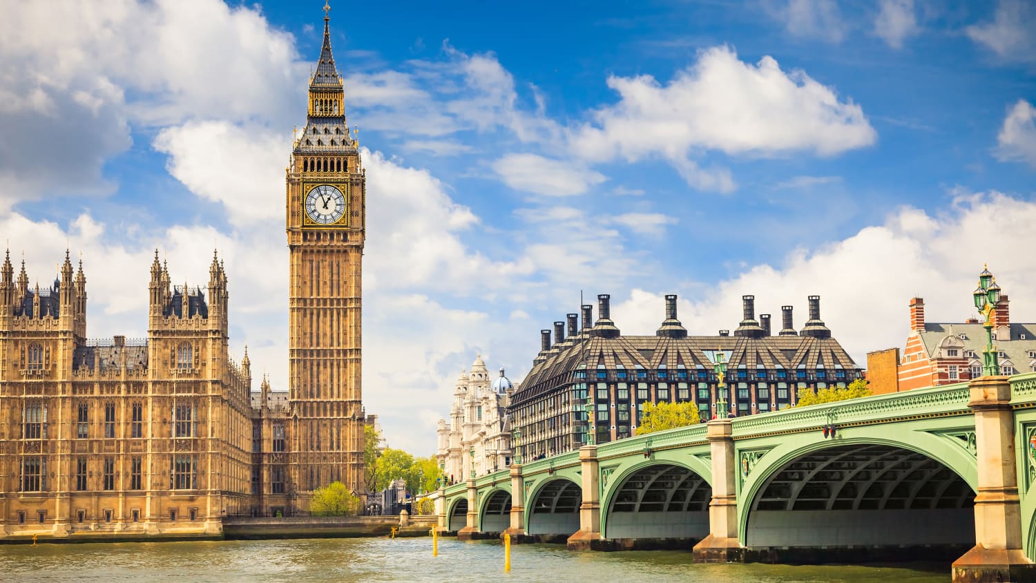 Big Ben