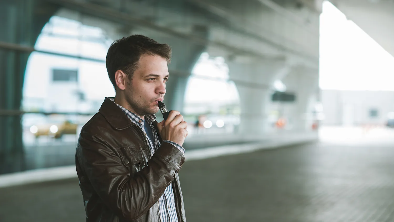 Verschärftes Vape-Verbot in Mexiko: Einfuhr von E-Zigaretten illegal