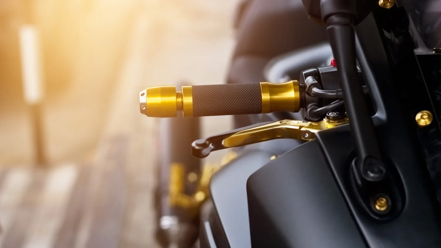 Motorrad-Bremsbeläge: Tipps, Tricks & wichtige Infos