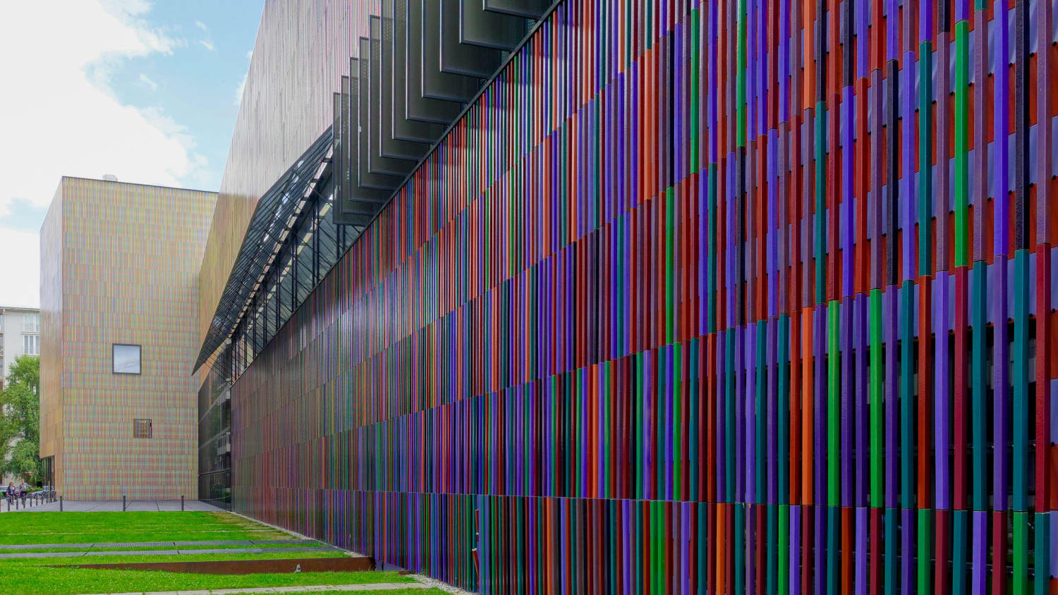 Museum Brandhorst in München