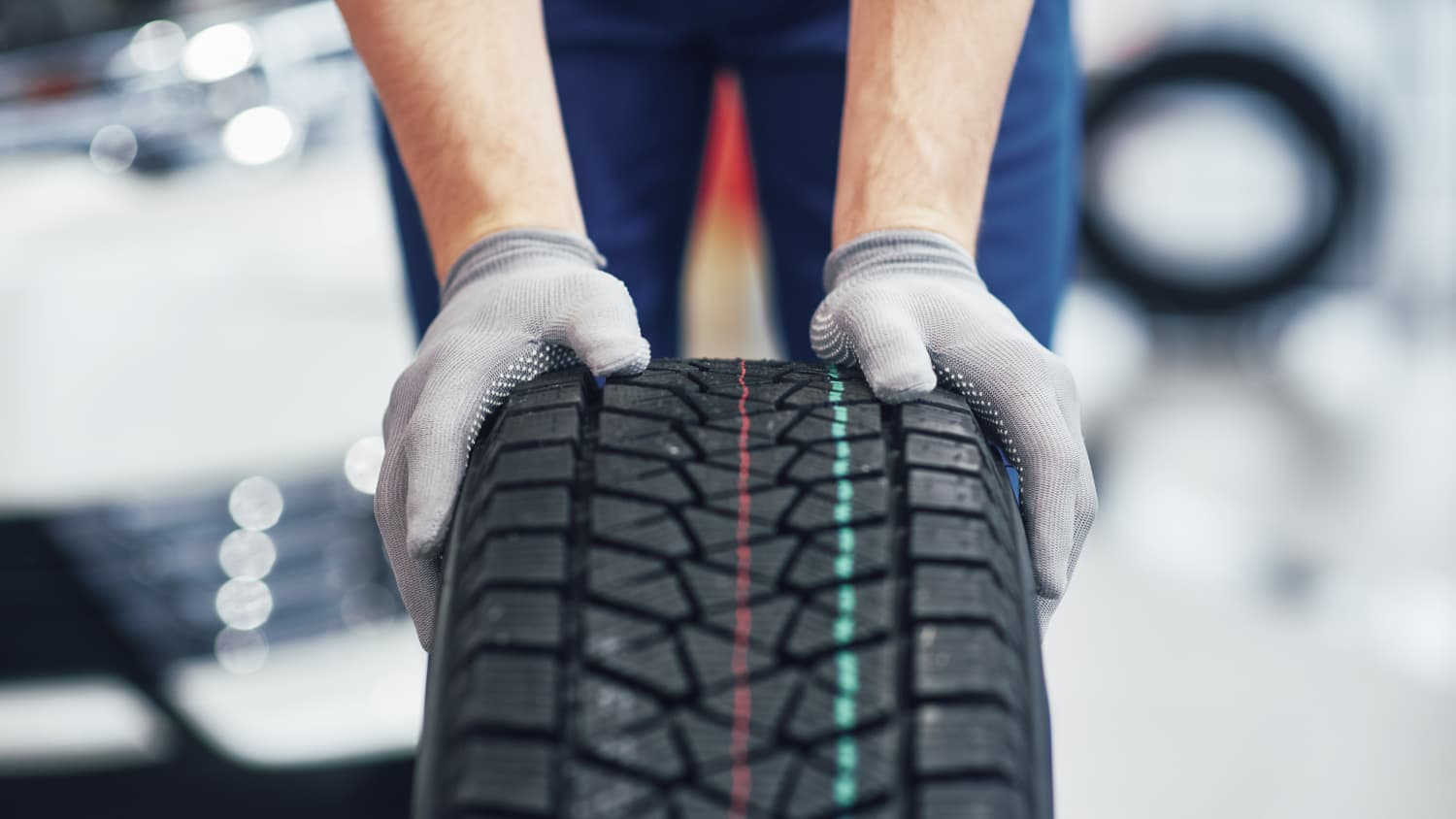 Runderneuerte Reifen: Eine gute Alternative