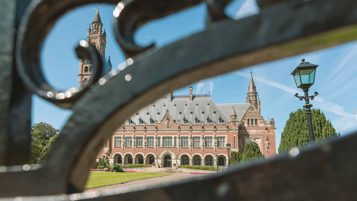 Den Haag