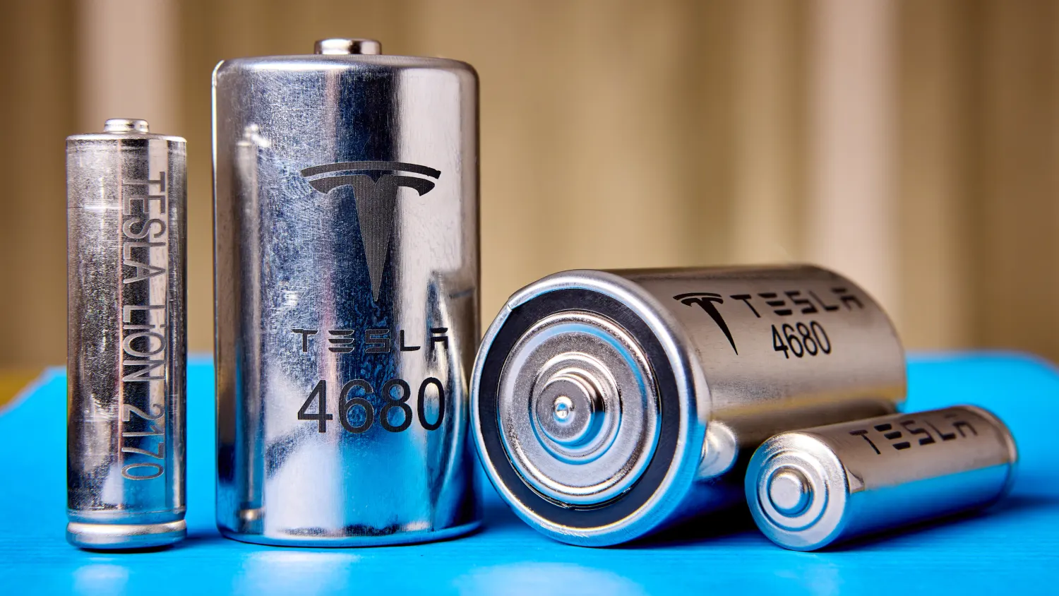 Feststoffbatterie: Die Zukunft des Elektroantriebs