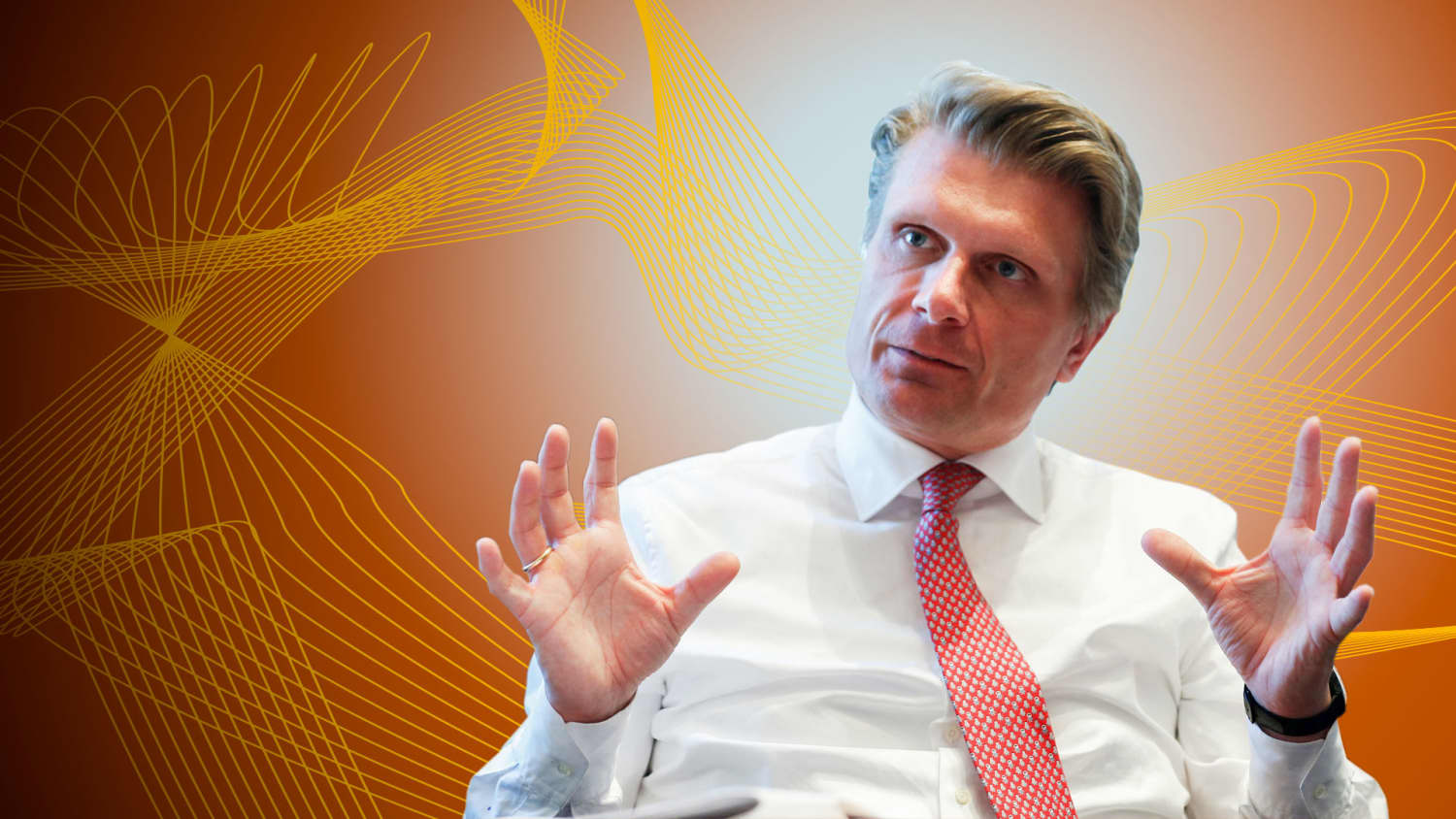 Motiv zum Interview mit Thomas Bareiß, Mitglied des CDU Bundesvorstand