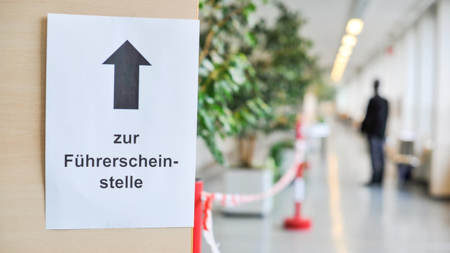 Ein Wegweiser zur Führerscheinstelle und Zulassungsstelle in Stuttgart