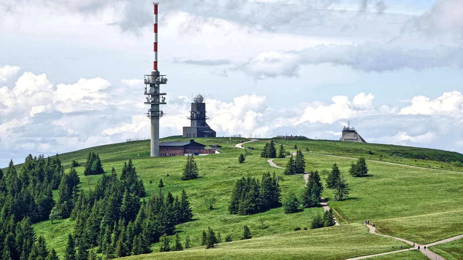 Feldberg im Schwarzwald