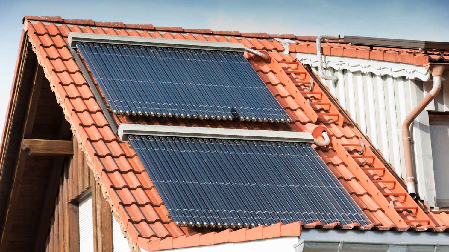 Photovoltaik oder Solarthermie