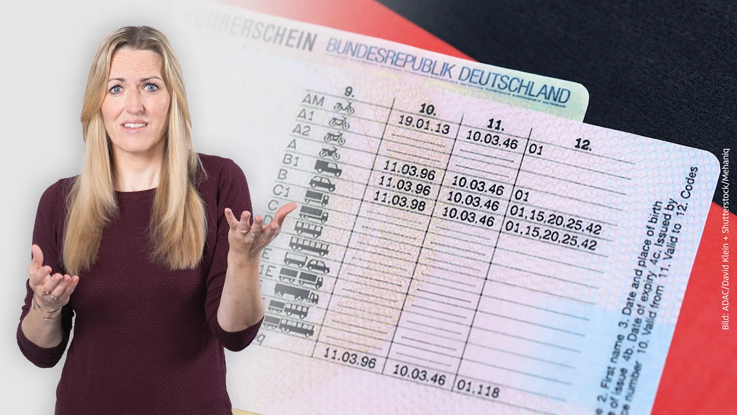 führerschein umtauschen