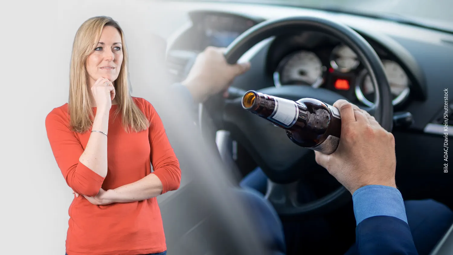 Strafen für alkoholbedingte Verkehrsunfälle mit Verletzten in Deutschland