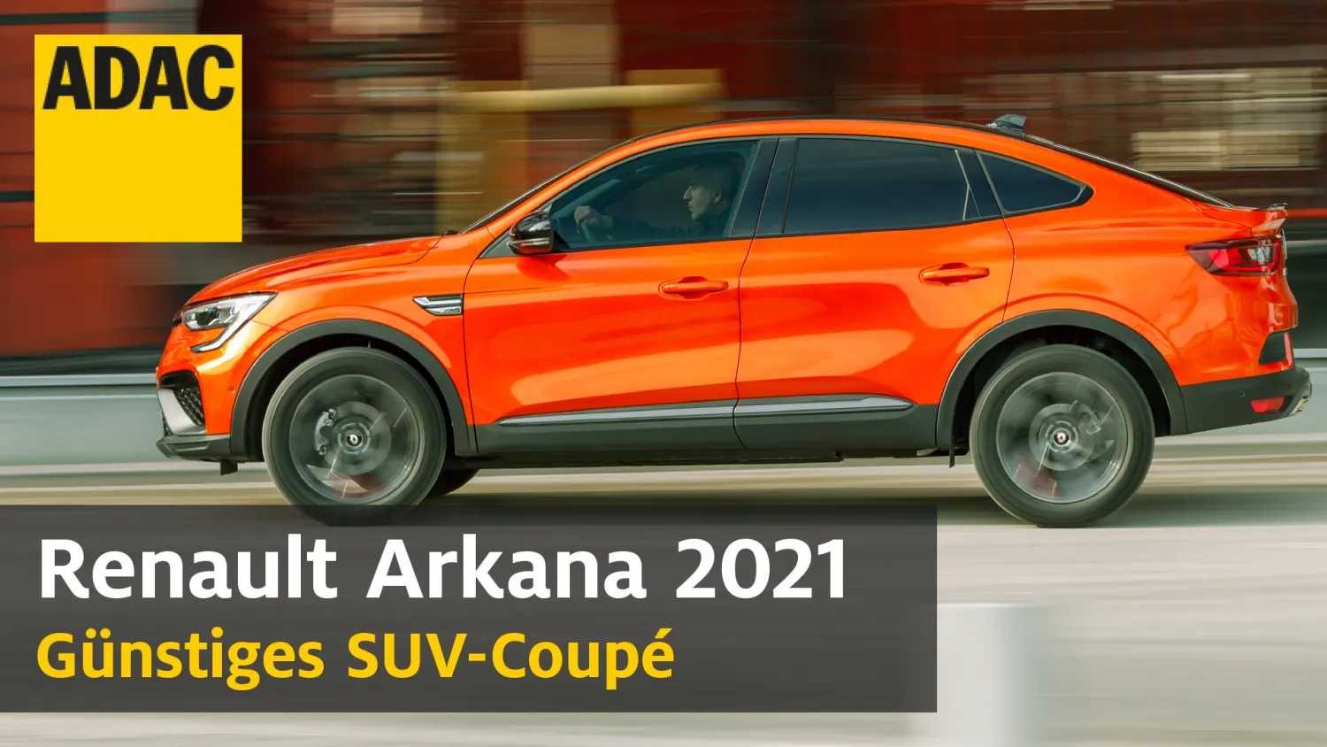 Renault Arkana: Ist der SUV-Coupé eine Alternative zum BMW X4?