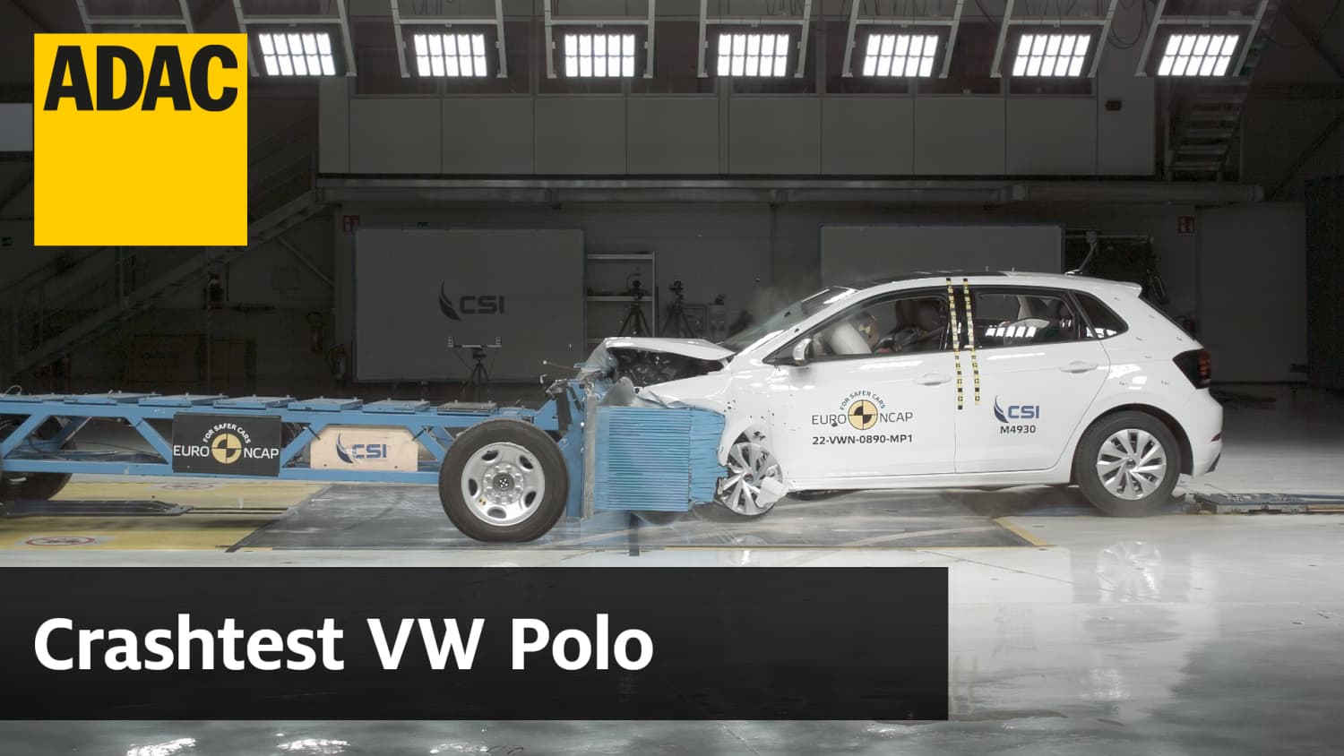 VW Polo 1,0 TSI R-Line im Test - Autotests - AUTOWELT 