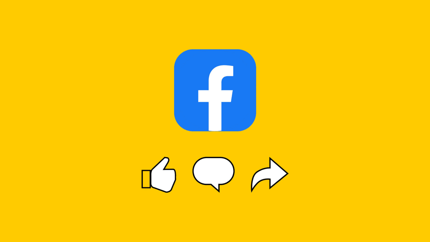 Landingpage Social Media Facebook