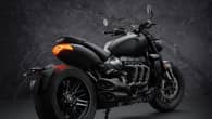 Triumph Rocket 3 R Testfahrt Daten Bilder Preis ADAC