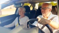 Der ADAC Berlin-Brandenburg hilft Senioren mit Kursen und Angeboten, ihre Fahrtüchtigkeit zu überprüfen, um auch weiter mobil bleiben zu können.
