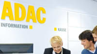 ADAC Vertretungen in Hessen und Thüringen