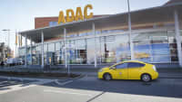 Das ADAC Center in Düsseldorf