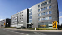 Das ADAC Center in Köln-Kalk