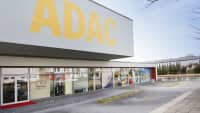Das ADAC Center in Siegburg