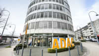 Das ADAC Center in Remscheid