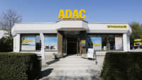 Das ADAC Center in Oberhausen