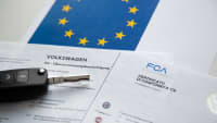 Die CoC-Papiere werden für den Import von Fahrzeugen sowie den Autoverkauf von Deutschland ins EU-Ausland benötigt.