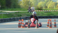 Kartturnier in Knetzgau