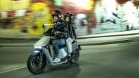 Motorroller 250 ccm - Die preiswertesten Motorroller 250 ccm im Überblick