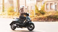Marken motorroller - Die besten Marken motorroller auf einen Blick!