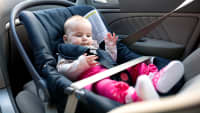 Kindersitz auto isofix - Vertrauen Sie dem Sieger unserer Experten