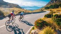 Mallorca mit dem Fahrrad erkunden