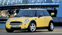 MINI R50/R53/R52 MINI R50/R53/R52