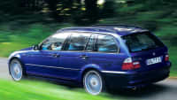 Touring Touring