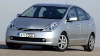 Toyota Prius NHW20 Toyota Prius NHW20