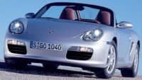Porsche Boxster 987 Porsche Boxster 987