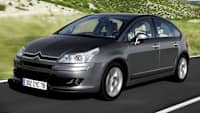 Citroen C4 1. Generation Citroen C4 1. Generation
