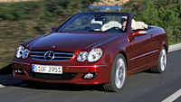 Cabriolet Cabriolet