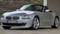 BMW Z4 E85/E86 Roadster BMW Z4 E85/E86 Roadster
