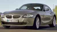 BMW Z4 E85/E86 Coupé BMW Z4 E85/E86 Coupé