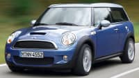 Clubman R55 Clubman R55