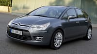 Citroen C4 1. Generation Citroen C4 1. Generation