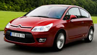 Citroen C4 1. Generation Coupé Citroen C4 1. Generation Coupé