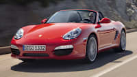 Porsche Boxster 987 Porsche Boxster 987