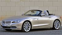 BMW Z4 E89 Roadster BMW Z4 E89 Roadster